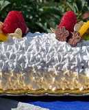 Jelly roll frutal