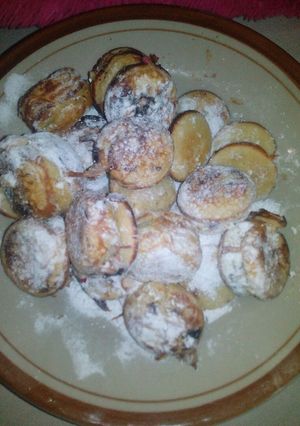 Foto resep Pofferjes