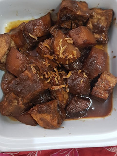 Foto resep Semur Kentang Tahu