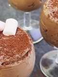 ⭐⭐ Ultra Yummy Chocolate Mousse