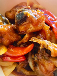 Foto resep #28. Ayam Kecap Pedas