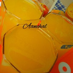 A picture of Mango fruity.