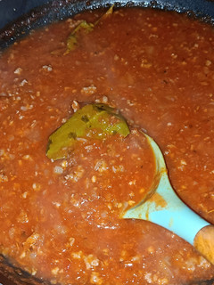 Foto resep Saus bolognese #spagettybolognese #lasagna