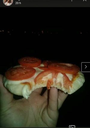 Una foto de Pizzetasss