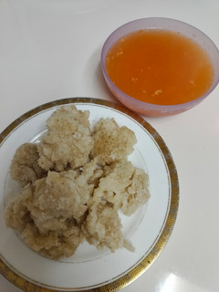 Foto resep Cireng kuah Seblak