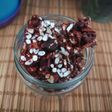 Cereales chocolateados saludables