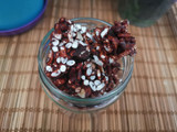 Cereales chocolateados saludables