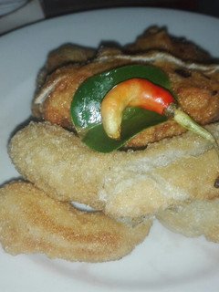 Foto resep Pempek dos 2000an