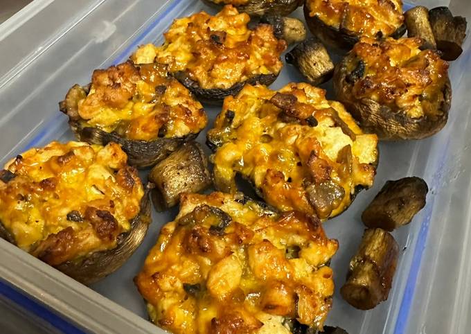 Рецепты блюд из грибов с фото - как приготовить блюда с грибами дома