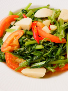 Foto resep Tumis Kangkung