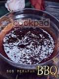 Sos Perapan BBQ