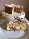 Cassata al forno