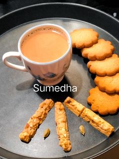 गुळाचा चहा (Jaggery Tea Recipe In Marathi) रेसिपी चे मुख्य फोटो