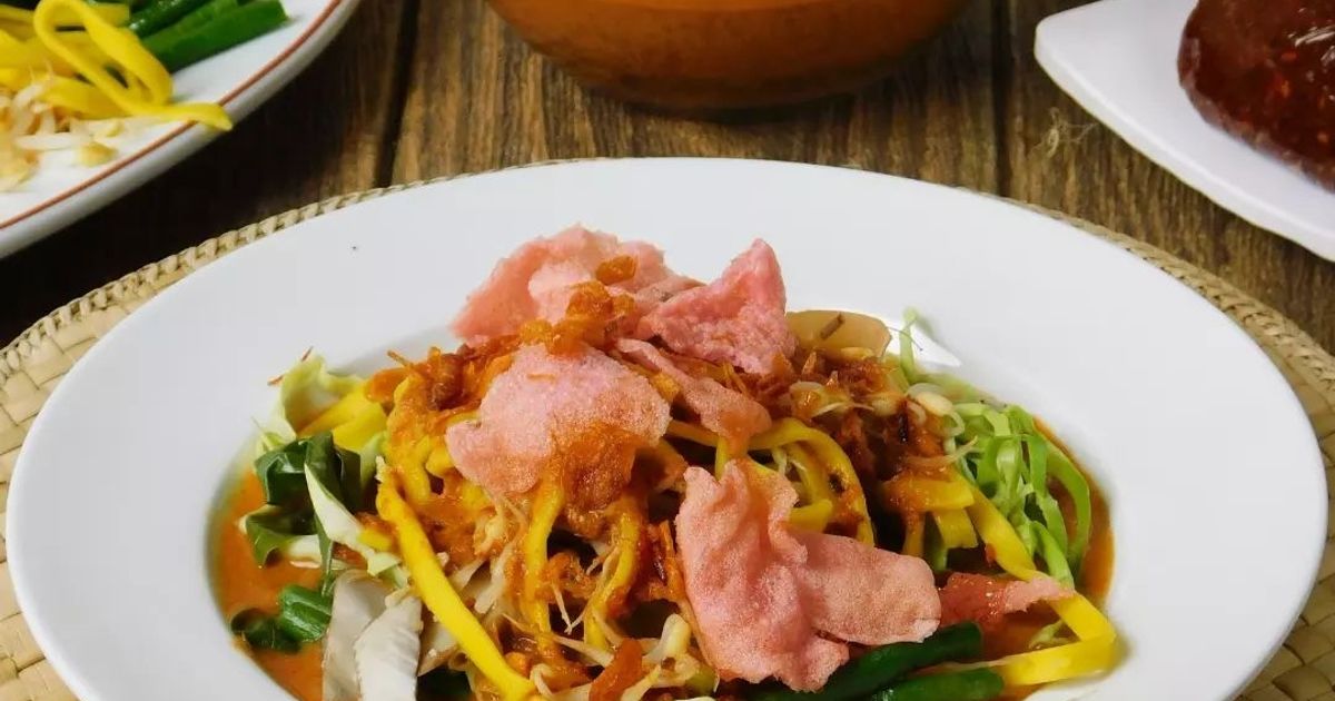 Resep Pical Khas Minang oleh desmawati kuretangin - Cookpad