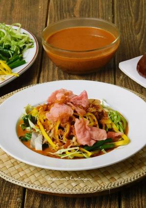 Resep Pical Khas Minang oleh desmawati kuretangin - Cookpad