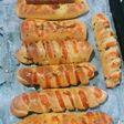 Roti Sosis