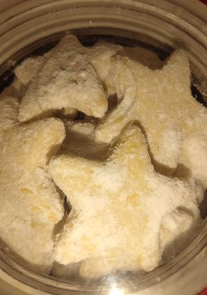 Foto resep Putri Salju
