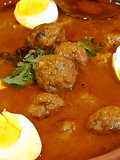 😇😇Mutton kofta😇😇