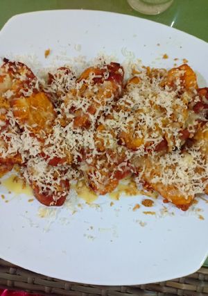 Foto resep Pisgor Cripsy *eit bukan crispy lo 🤭🤣✌️