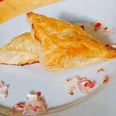 Puff Pastry রেসিপির প্রধান ছবি