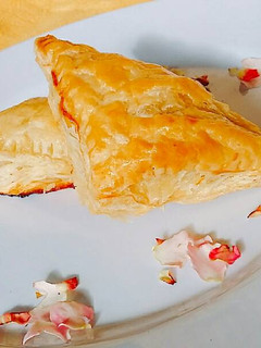 Foto resep Puff Pastry