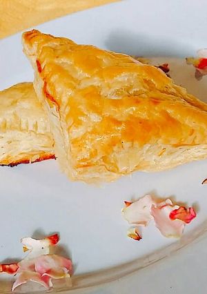 Foto resep Puff Pastry