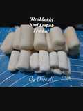 Tteokbokki Nasi Empuk Lembut 🍚🍚🍚