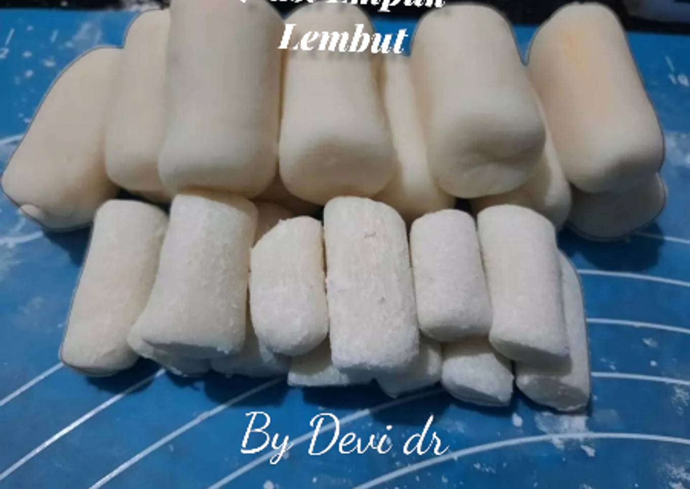Tteokbokki Nasi Empuk Lembut 🍚🍚🍚