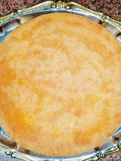 صورة لوصفة الكنافة النابلسية 😋