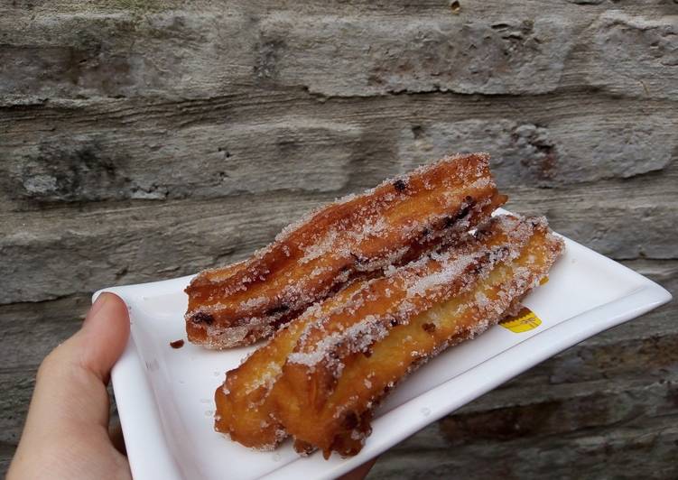 Churros!!