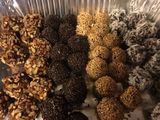 كورات التمر