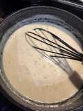 Molho Béchamel