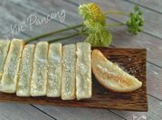 Gambar kue pancong kelapa