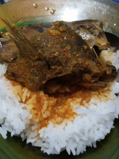 Foto resep Tongkol Asem Padeh