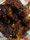 Fried Chicken