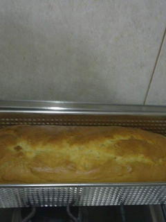 Una foto de Budín básico😋