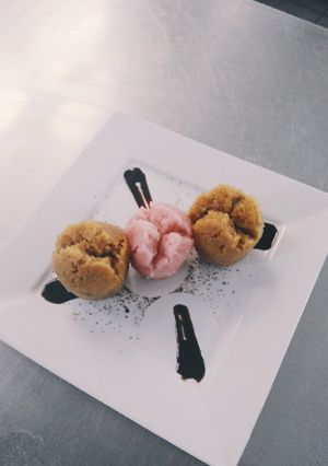Foto resep Kue Mangkok