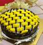 Recipe Pineapple cake which So Delicious