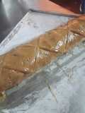 Pan De Jamón Venezolano