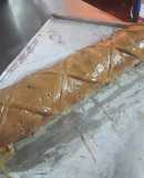 Pan De Jamón Venezolano