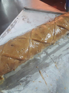 Una foto de Pan De Jamón Venezolano