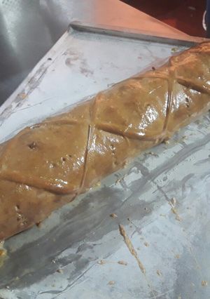 Una foto de Pan De Jamón Venezolano