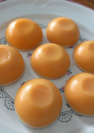Foto resep Kue Talam Ubi