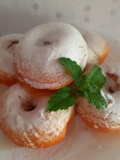 Foto resep Donat Nasi