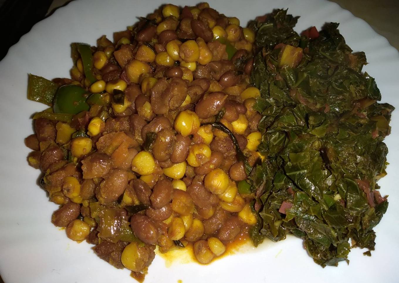 Githeri#4weekschallenge.