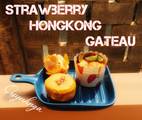 Ảnh đại đại diện món Strawberry Hongkong Gateau