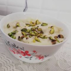 A picture of Kheer.