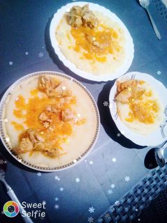 صورة لوصفة بيري بالاسكالوب