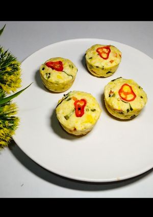 Foto resep Perkedel tahu kukus