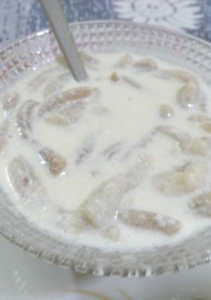 खरिका(Kharika recipe in Hindi) रेसिपी मुख्य फोटो
